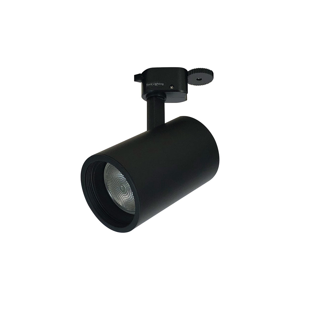 Nora Lighting PAR20 Architectural Cylinder Track Head