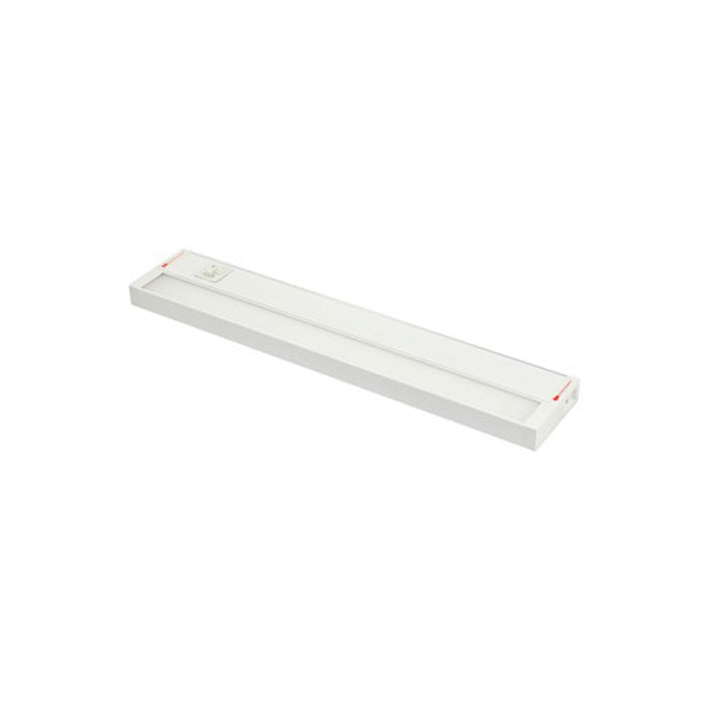 Nora Lighting 8" LEDUR Tunable White LED Undercabinet