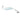 Nora Lighting 8.5" On/Off Cable for NULS-LED Linear Luminaire
