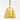 Nyta Tilt Brass Pendant Lamp | Nyta | LoftModern