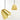 Nyta Tilt Brass Pendant Lamp Large | Nyta | LoftModern