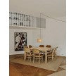 Santa & Cole Nagoya Pendant Light