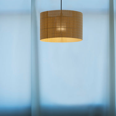 Santa & Cole Nagoya Pendant Light