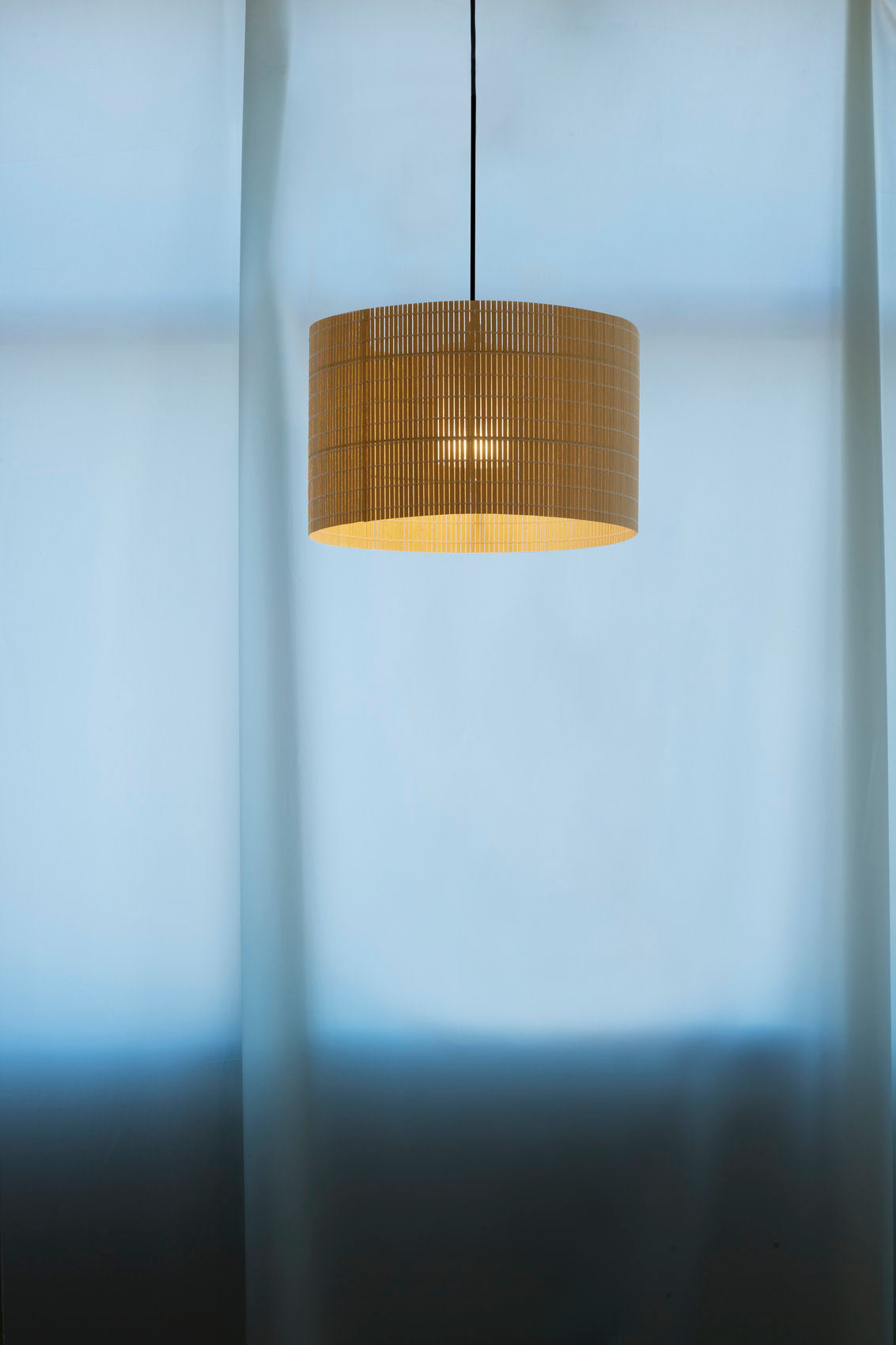 Santa & Cole Nagoya Pendant Light