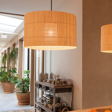 Santa & Cole Nagoya Pendant Light