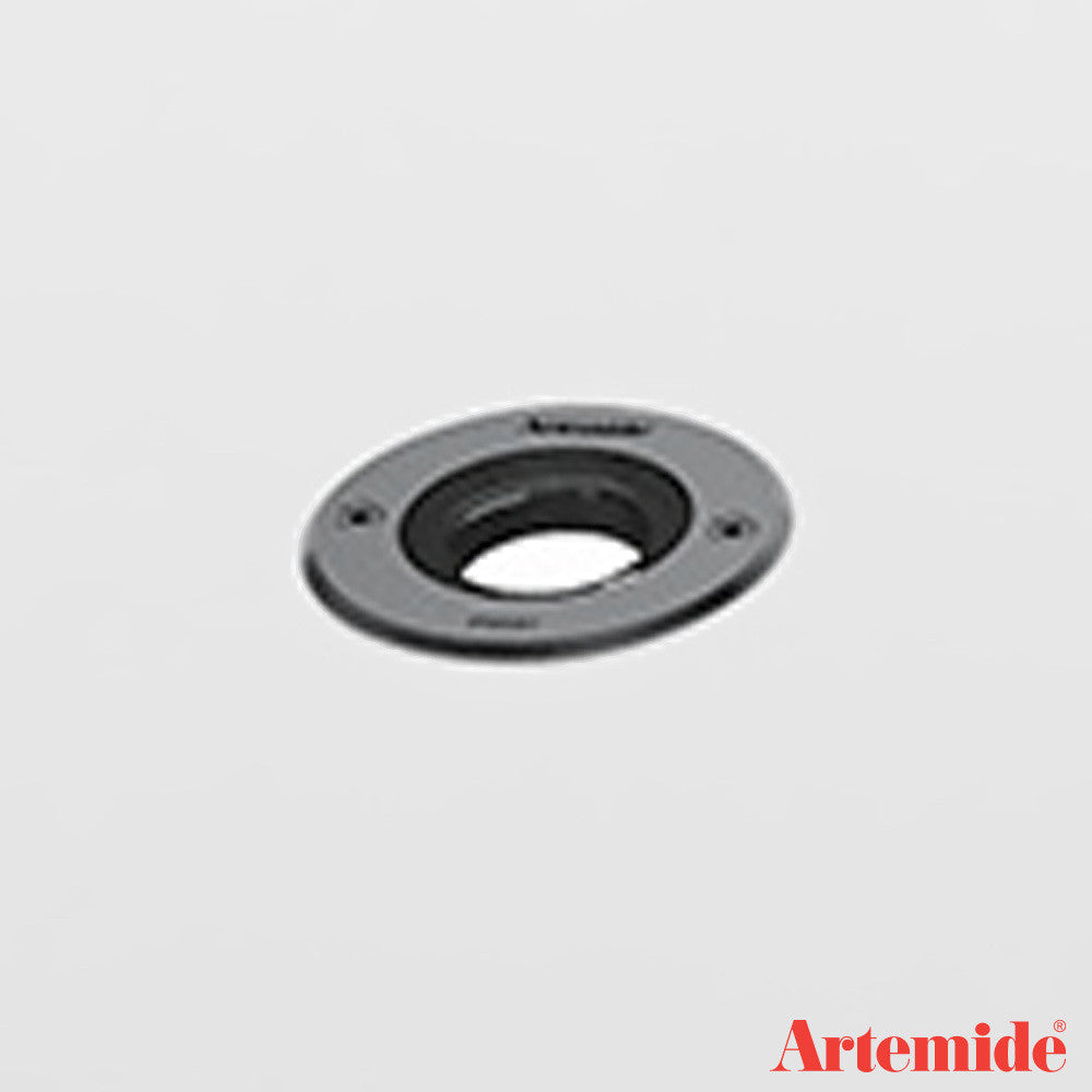 Artemide Ego 55 Drive Over Round