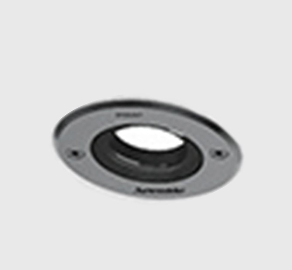 Artemide Ego 90 Downlight Round