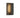 Visual Comfort Modern Nate 700OWNTE 9" Outdoor Wall Sconce - Bronze Finish