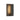 Visual Comfort Modern Nate 700OWNTE 9" Outdoor Wall Sconce - Bronze Finish