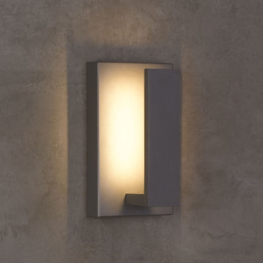 Tech Lighting Nate 700OWNTE Outdoor Wall Sconce (by Visual Comfort)