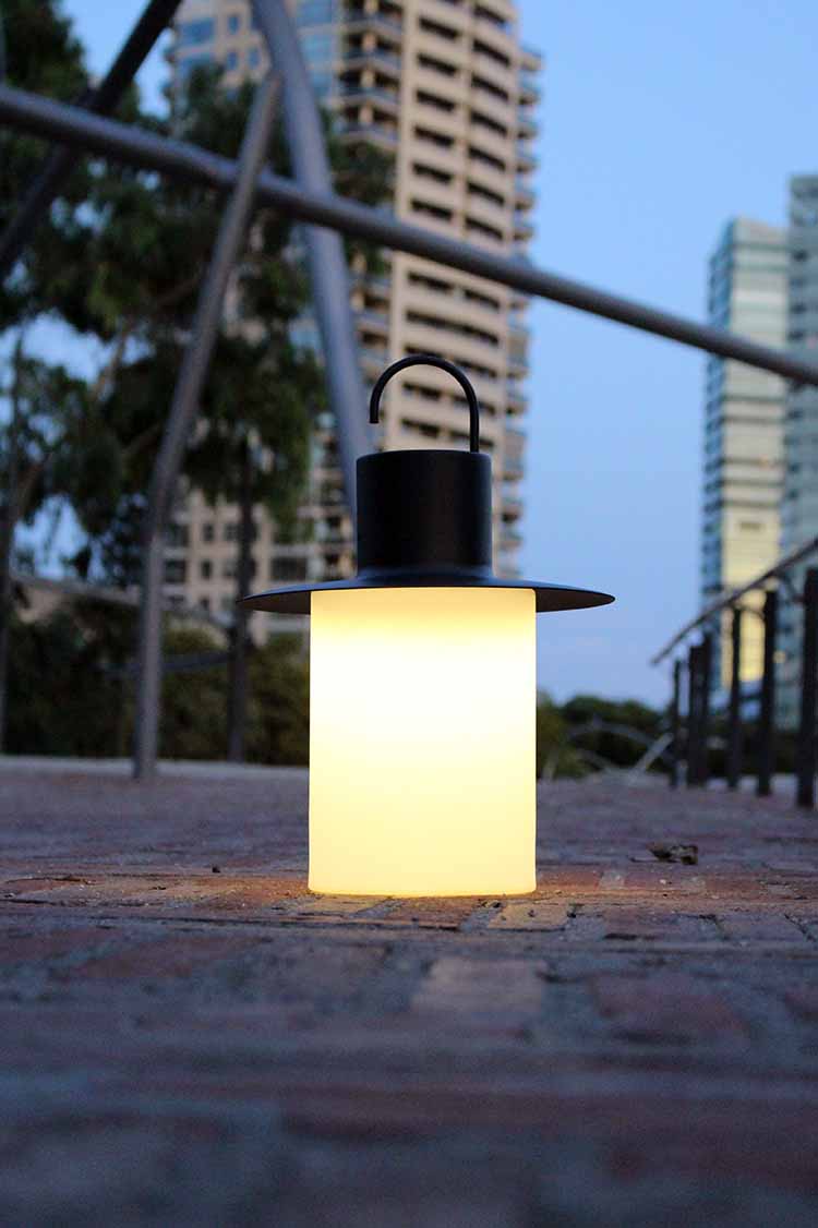 Nautic Pendant Light by Alma Light