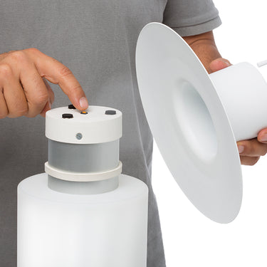 Nautic Pendant Light by Alma Light