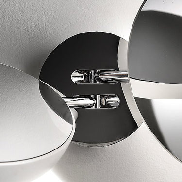 Lodes Nautilus Wall Sconce