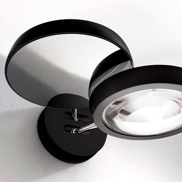Lodes Nautilus Wall Sconce