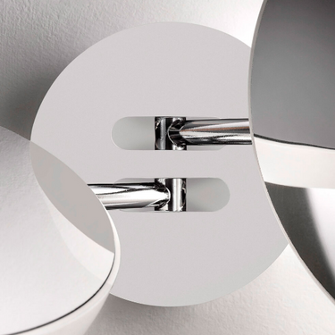 Lodes Nautilus Wall Sconce