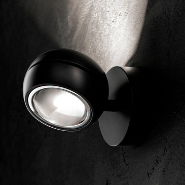 Lodes Nautilus Spot Ceiling Flush Mount