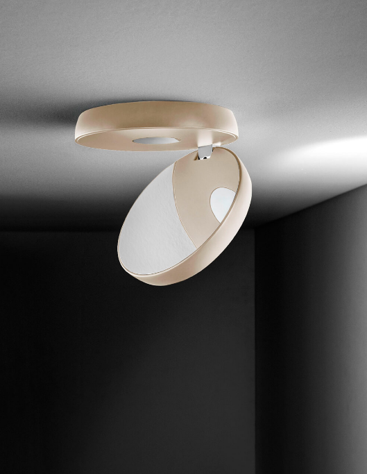 Lodes Nautilus Ceiling Light