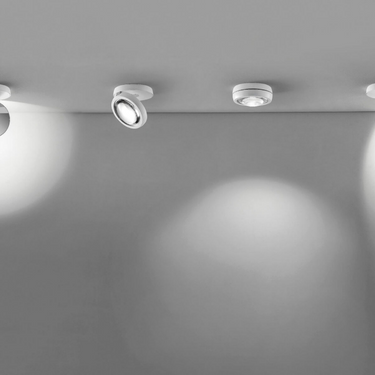 Lodes Nautilus Ceiling Light