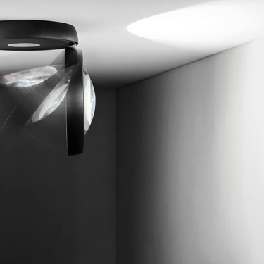 Lodes Nautilus Ceiling Light