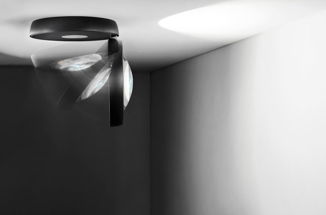 Lodes Nautilus Ceiling Light