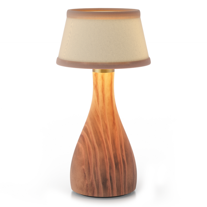 Neoz Cordless Lamp, Rechargeable Light LoftModern