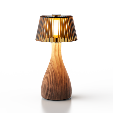 Bellingen Cordless Table Lamp Winter by Neoz