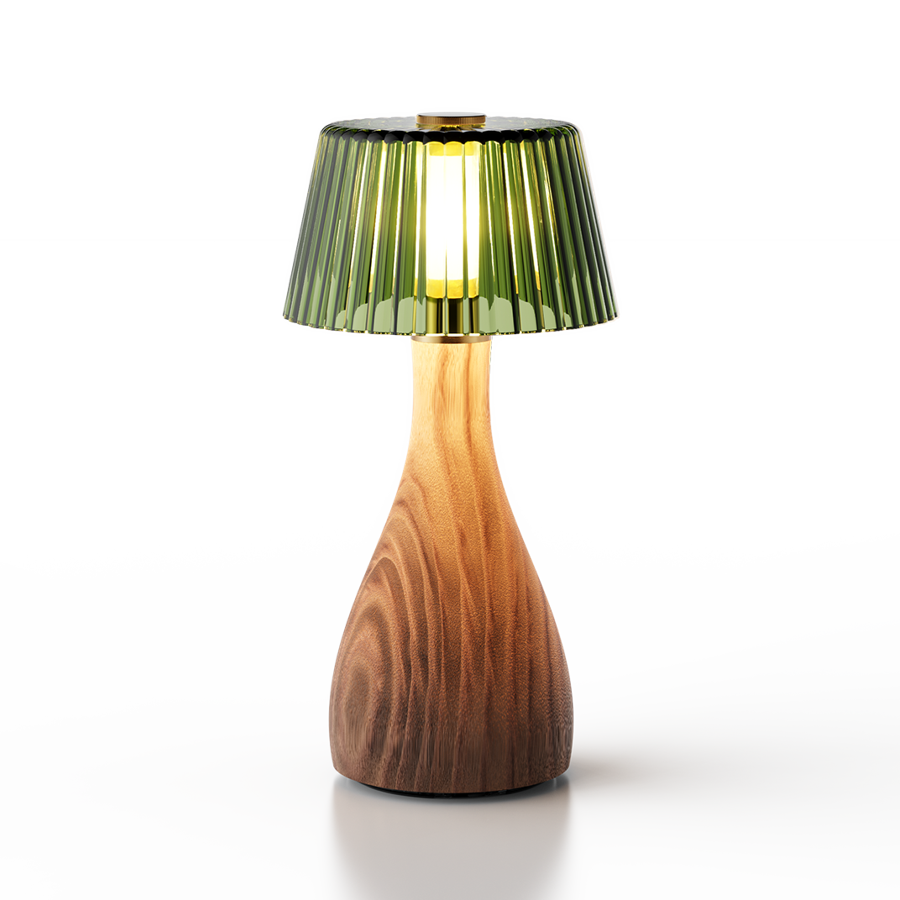 Bellingen Cordless Table Lamp Winter by Neoz