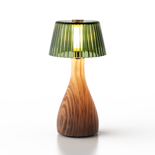 Bellingen Cordless Table Lamp Winter by Neoz