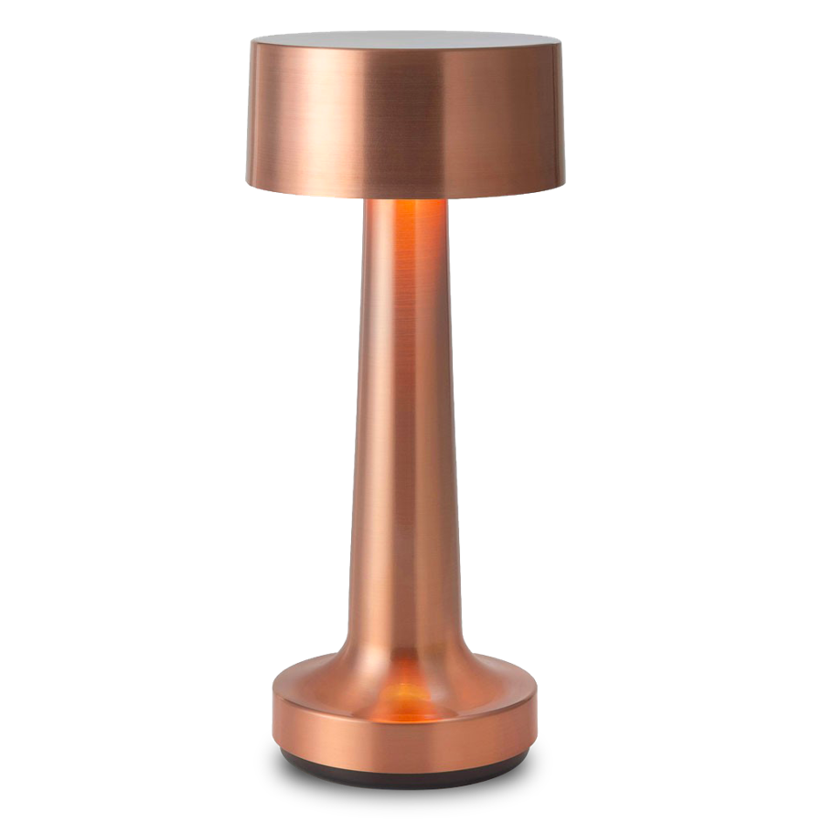 Cooee 2C Cordless Table Lamp by Neoz