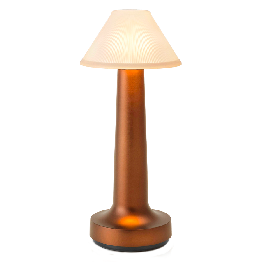 Cooee 3 Cordless Table Lamp by Neoz