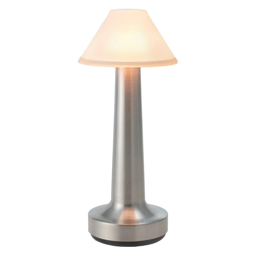 Cooee 3 Cordless Table Lamp by Neoz