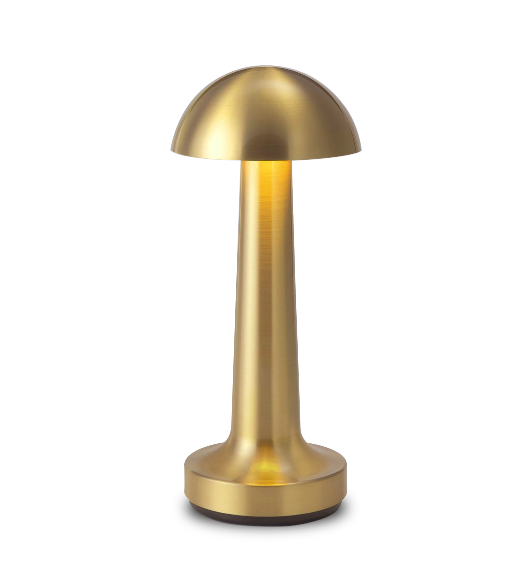 Cooee 1C Cordless Table Lamp by Neoz