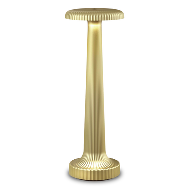 Tall Poppy Cordless Table Lamp by Neoz