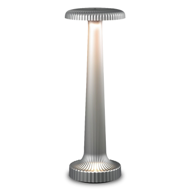 Tall Poppy Cordless Table Lamp by Neoz