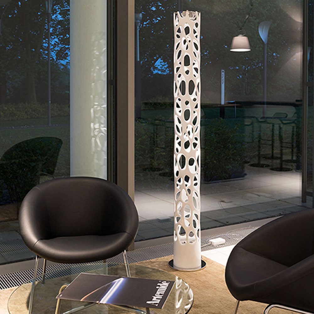 Artemide New Nature Floor Lamp