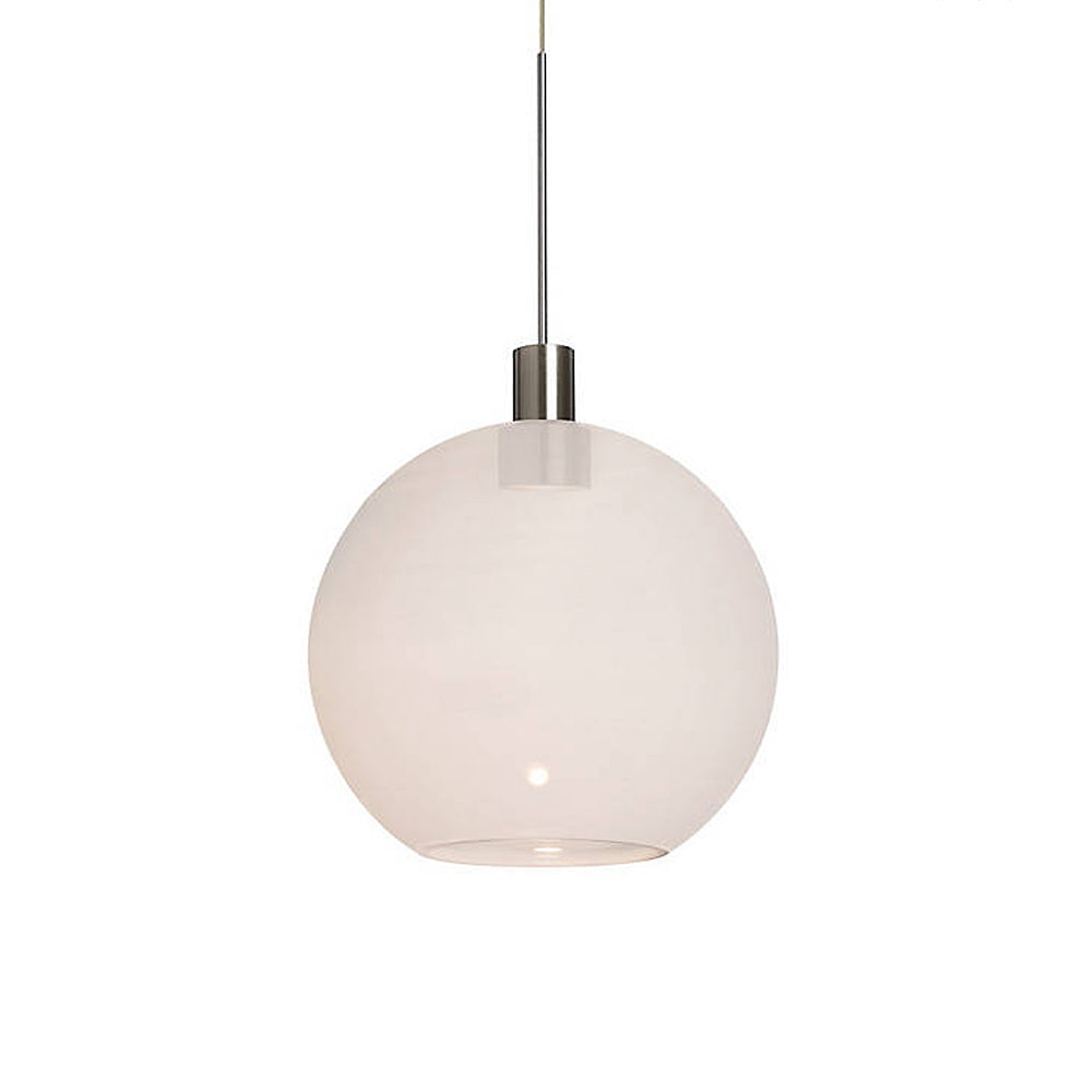 Besa Lighting Newton 8 Pendant Light