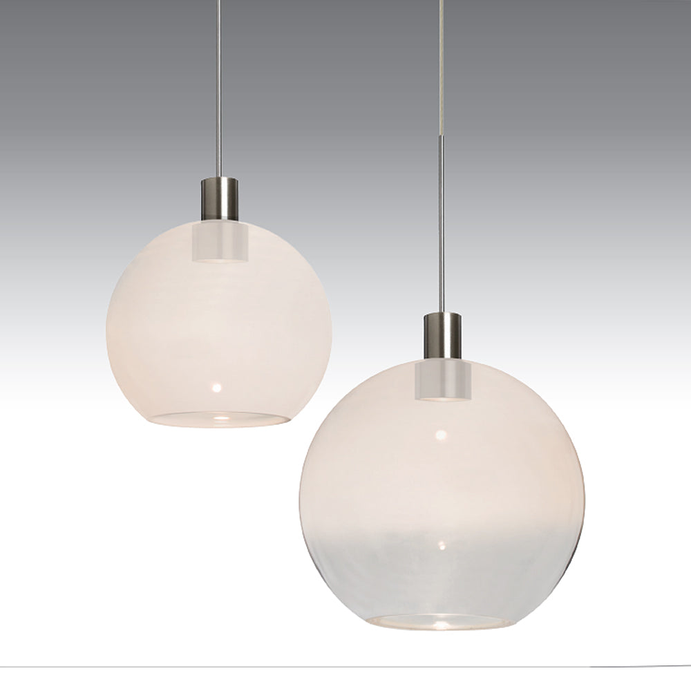 Besa Lighting Newton 8 Pendant Light