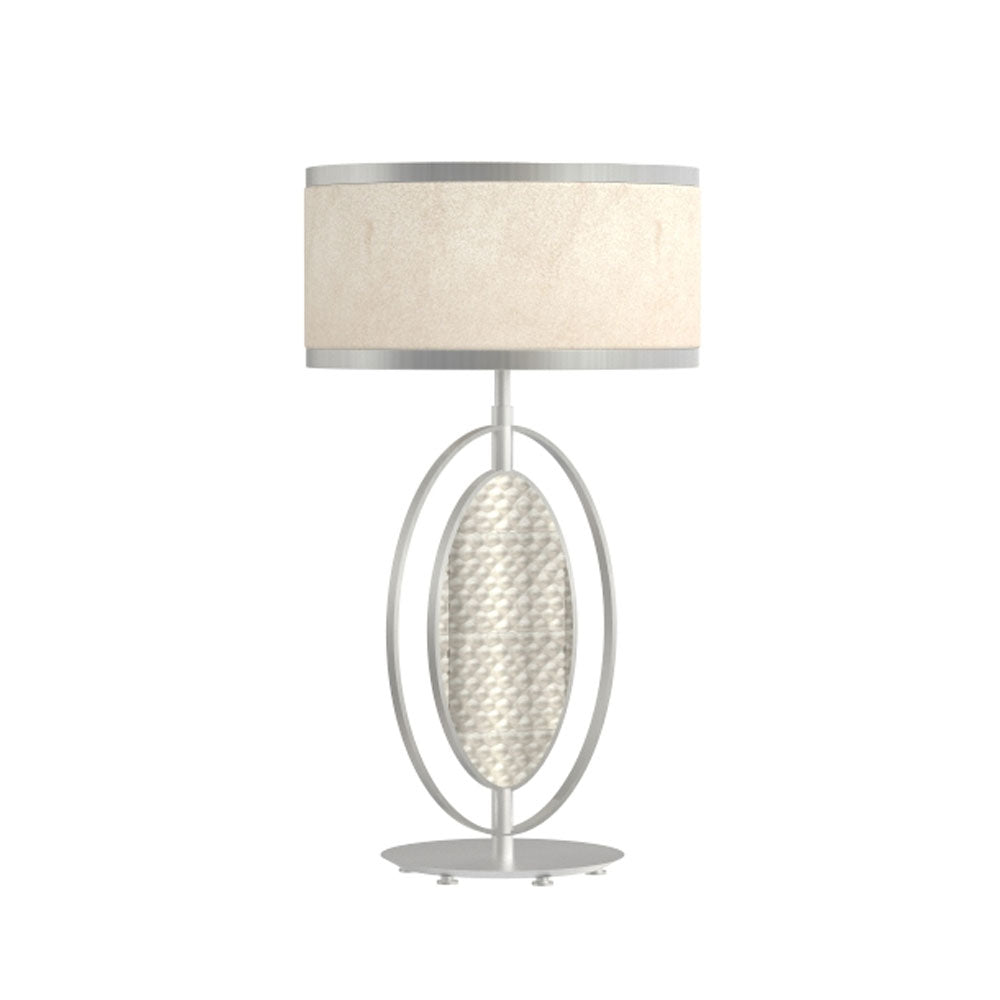 Saturn Table Lamp Oval 3053.1 by Castro Lighting
