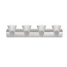 Besa Lighting Nico 4 Bath Light