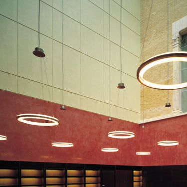 Santa & Cole Nimba 90 Pendant Light