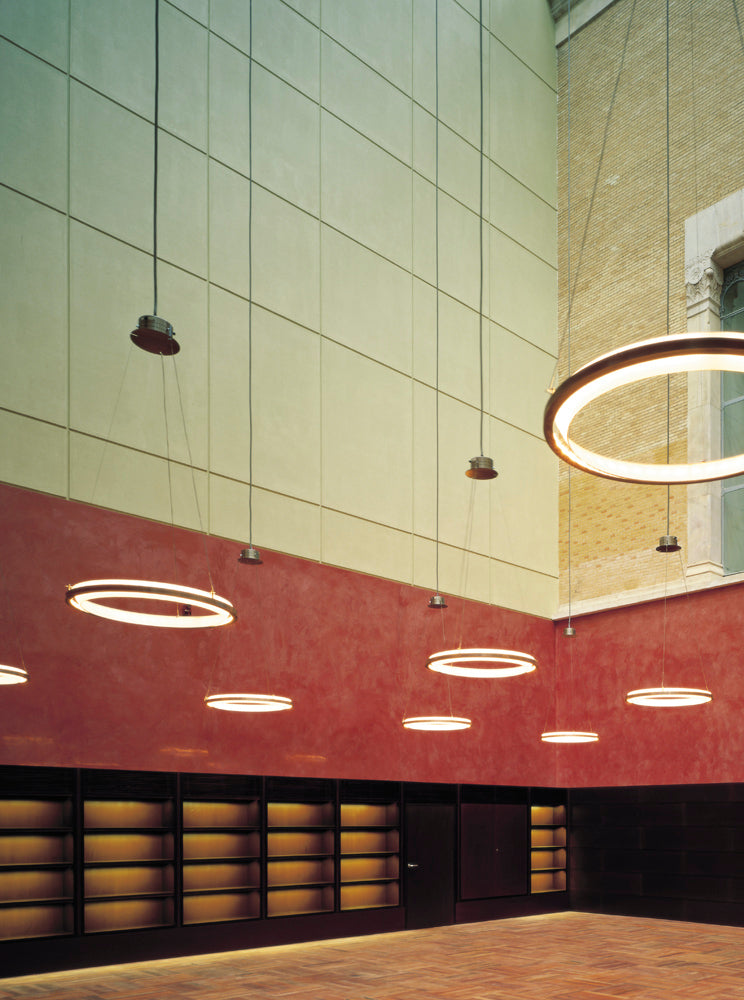 Santa & Cole Nimba 180 Pendant Light