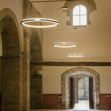 Santa & Cole Nimba 60 Pendant Light