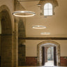 Santa & Cole Nimba 60 Pendant Light