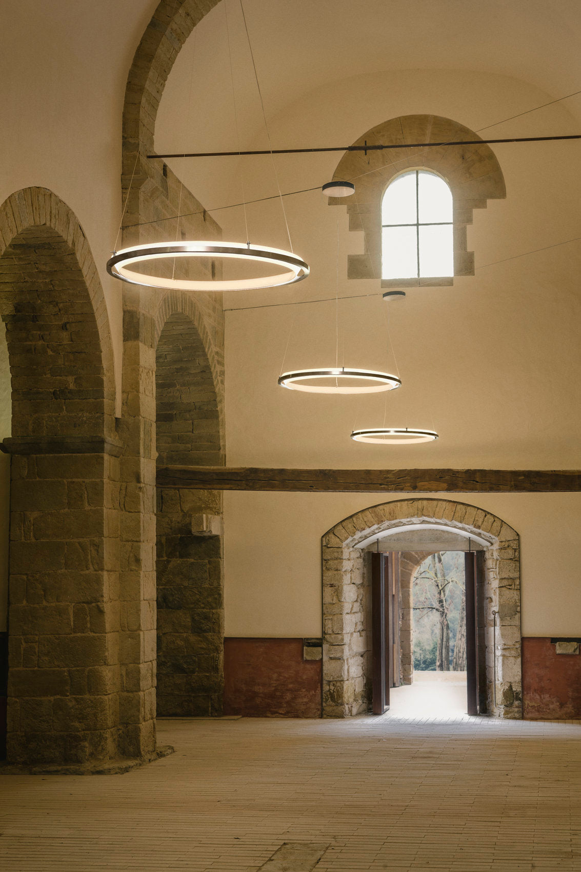 Santa & Cole Nimba 60 Pendant Light