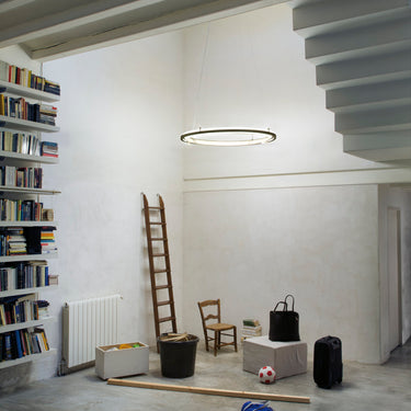 Santa & Cole Nimba 180 Pendant Light