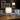 Nirvana Medium Table Lamp by Carpyen