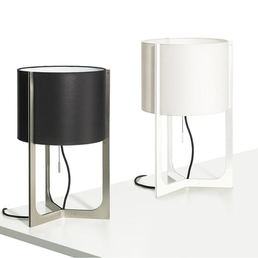 Nirvana Medium Table Lamp by Carpyen