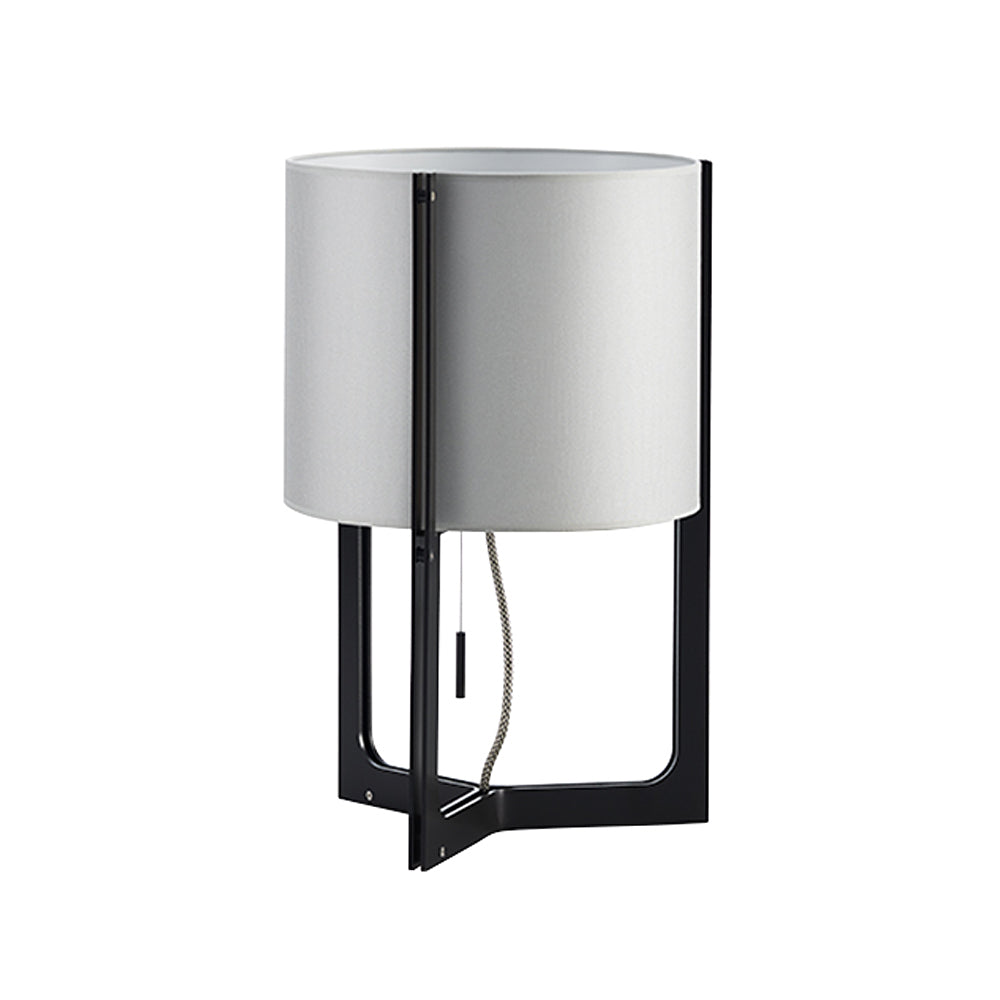Nirvana Mini Table Lamp by Carpyen