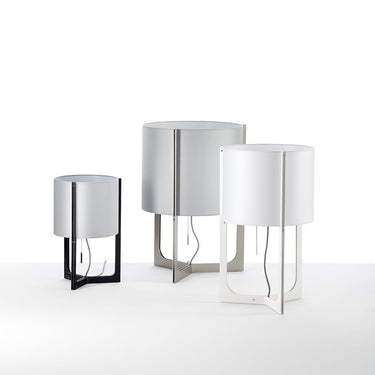 Nirvana Mini Table Lamp by Carpyen