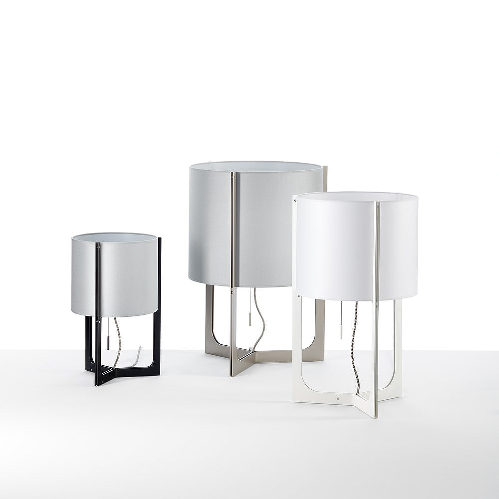 Nirvana Mini Table Lamp by Carpyen
